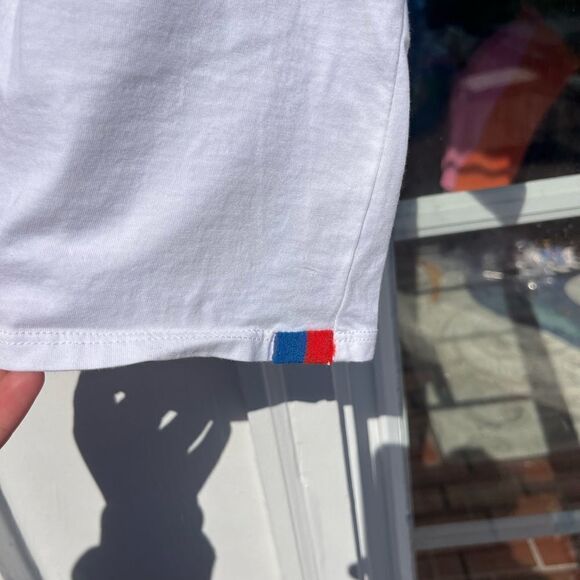 KULE Palm Tree Baja T-shirt NWT - Picture 5 of 8